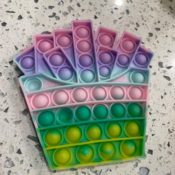 MEGA POPET SET - Picture 5 of 7